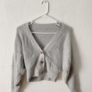 really good to throw over when your chilly!